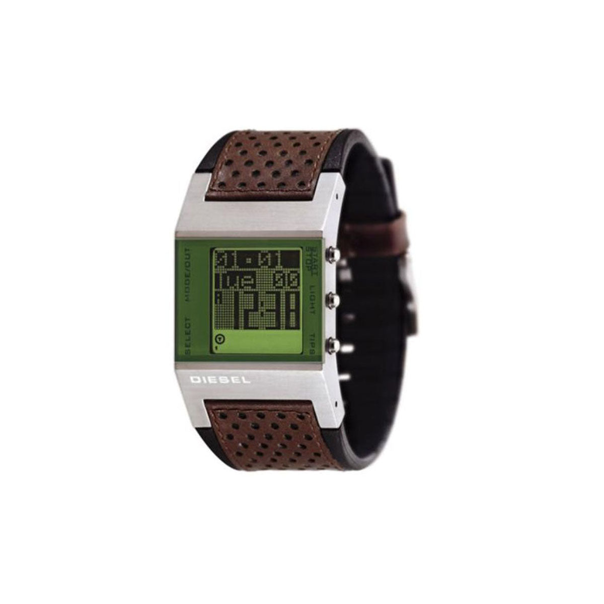 Diesel DZ7025 Men’s Watch Brown